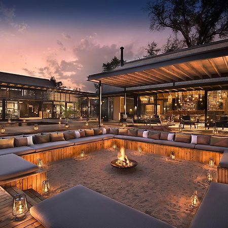 Lion Sands River Lodge Sabi Sand Game Reserve Εξωτερικό φωτογραφία