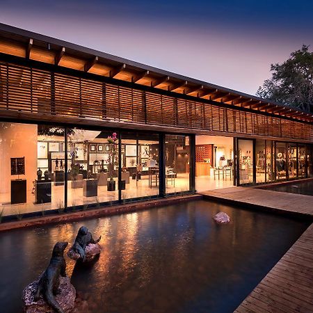 Lion Sands River Lodge Sabi Sand Game Reserve Εξωτερικό φωτογραφία