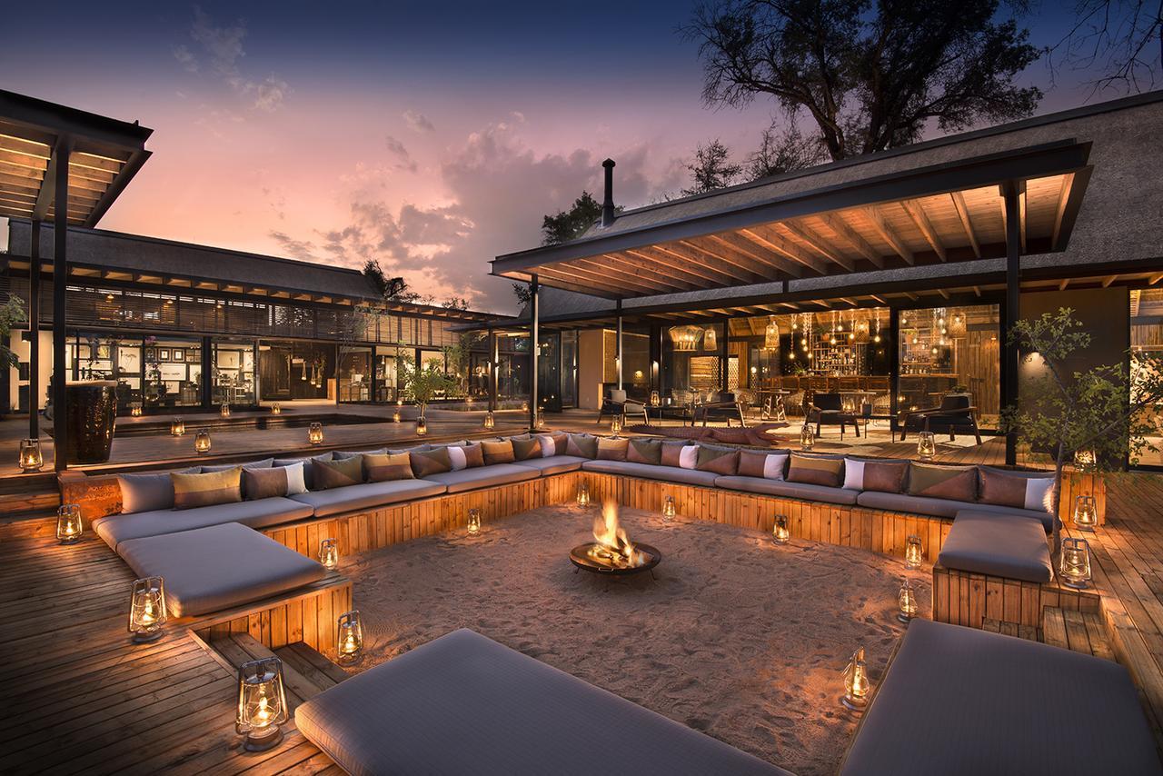 Lion Sands River Lodge Sabi Sand Game Reserve Εξωτερικό φωτογραφία