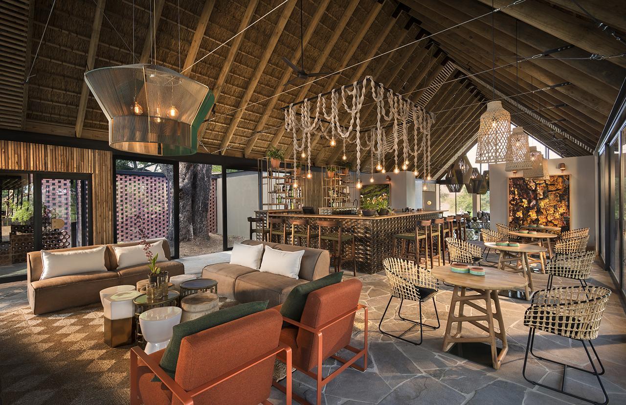 Lion Sands River Lodge Sabi Sand Game Reserve Εξωτερικό φωτογραφία