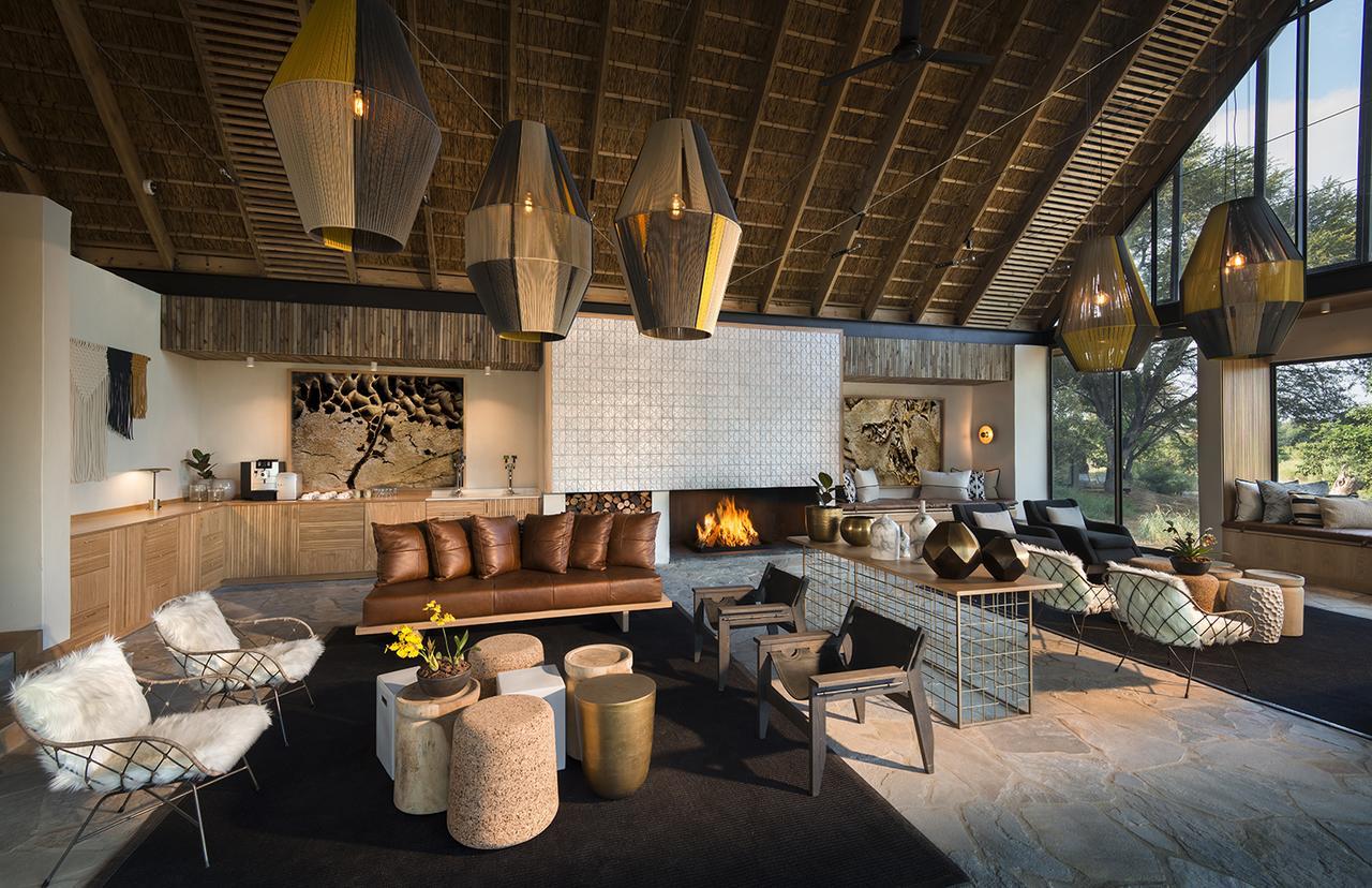 Lion Sands River Lodge Sabi Sand Game Reserve Εξωτερικό φωτογραφία