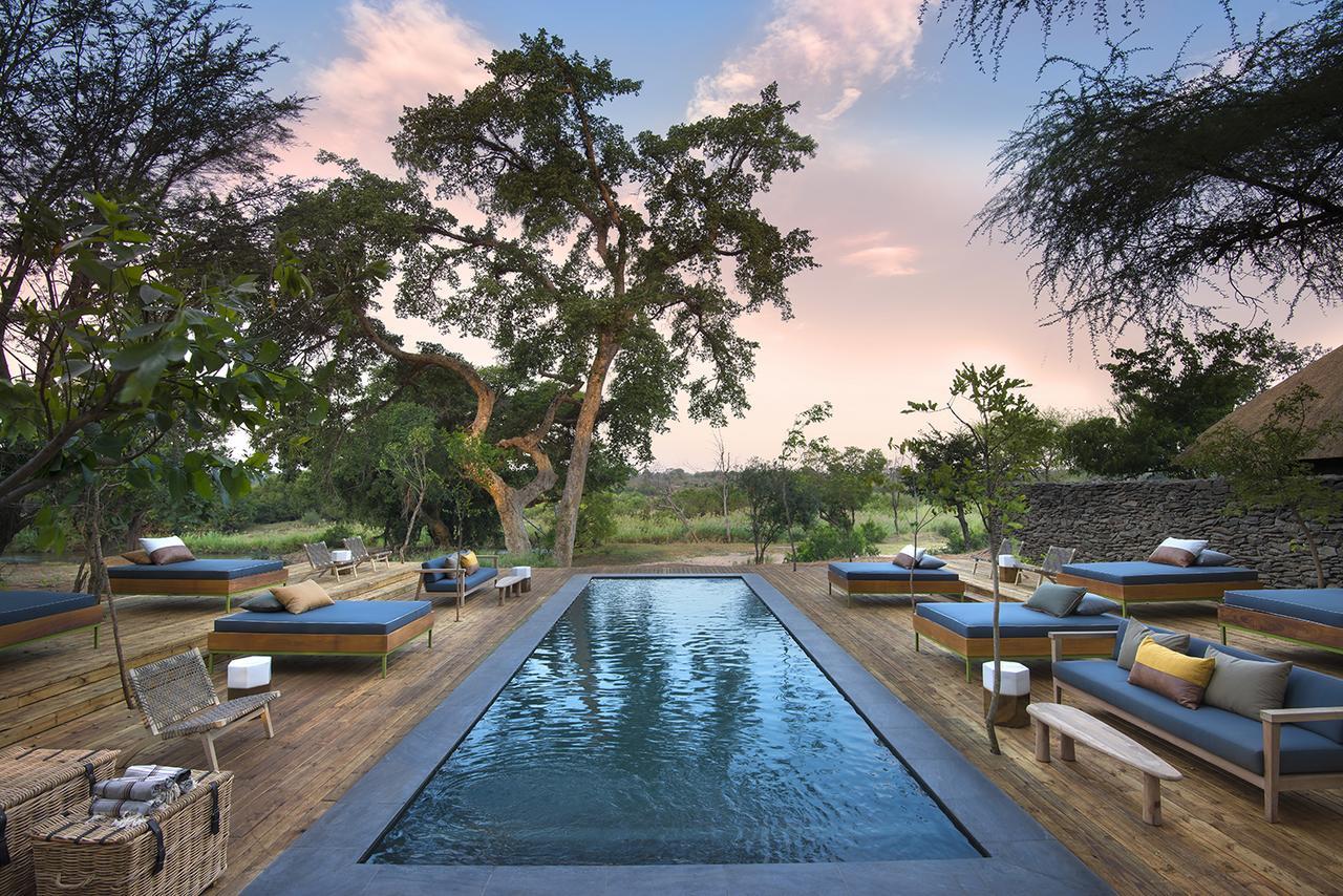 Lion Sands River Lodge Sabi Sand Game Reserve Εξωτερικό φωτογραφία