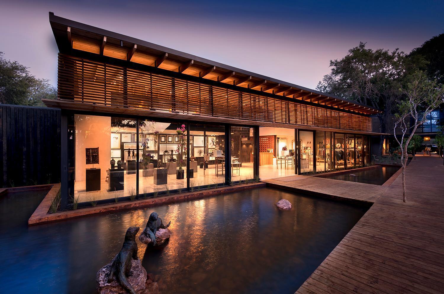 Lion Sands River Lodge Sabi Sand Game Reserve Εξωτερικό φωτογραφία