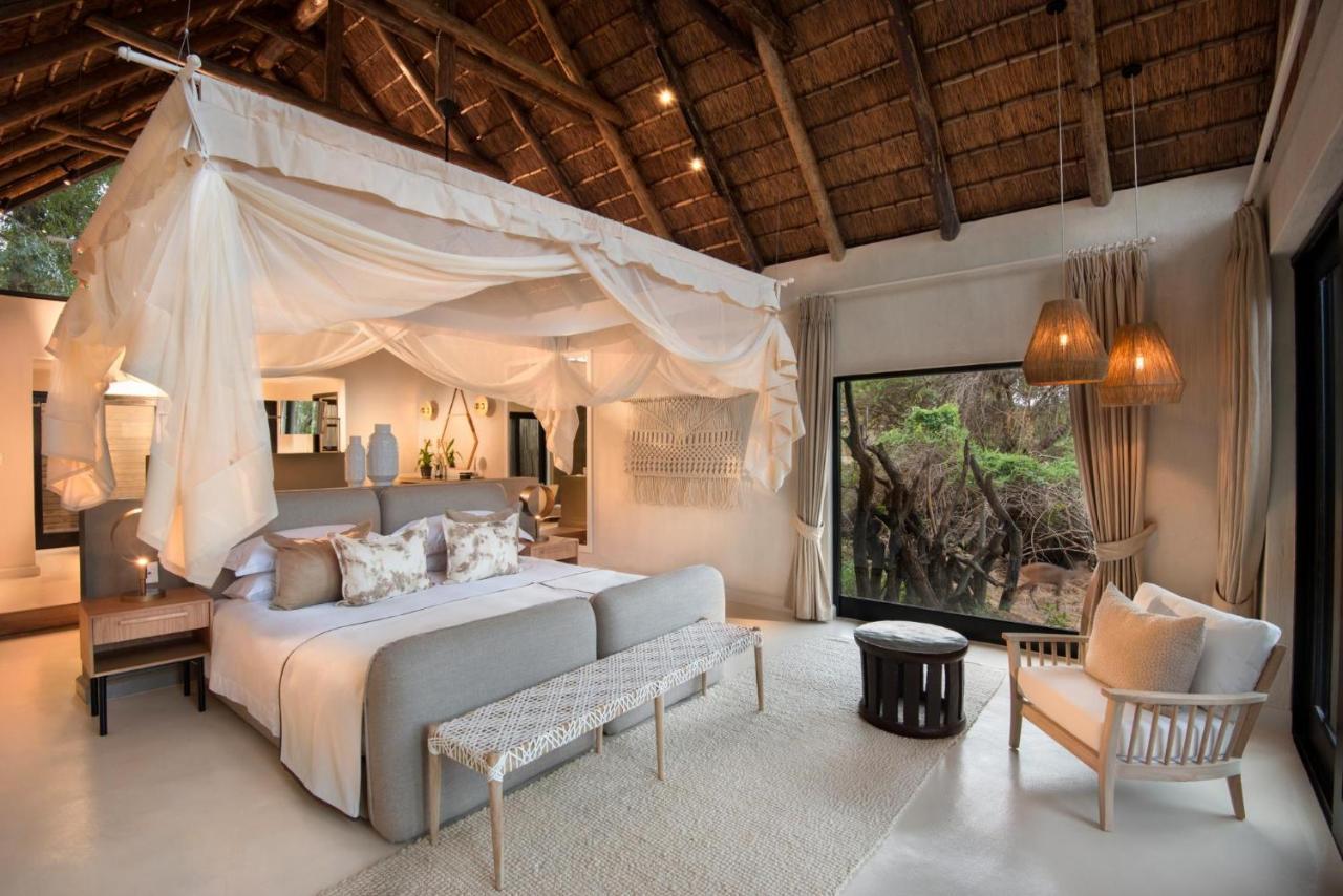 Lion Sands River Lodge Sabi Sand Game Reserve Εξωτερικό φωτογραφία