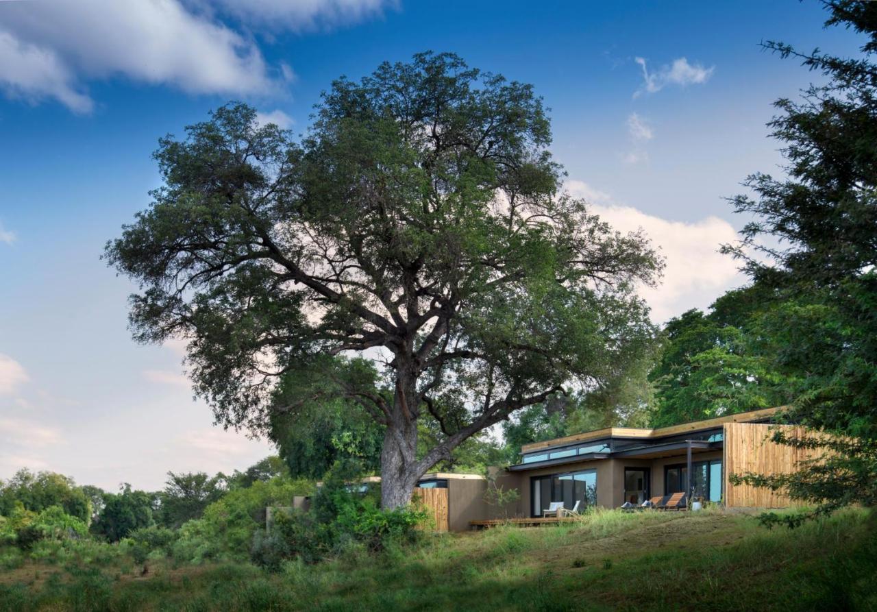 Lion Sands River Lodge Sabi Sand Game Reserve Εξωτερικό φωτογραφία