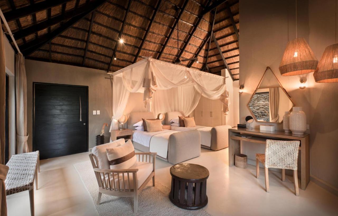 Lion Sands River Lodge Sabi Sand Game Reserve Εξωτερικό φωτογραφία