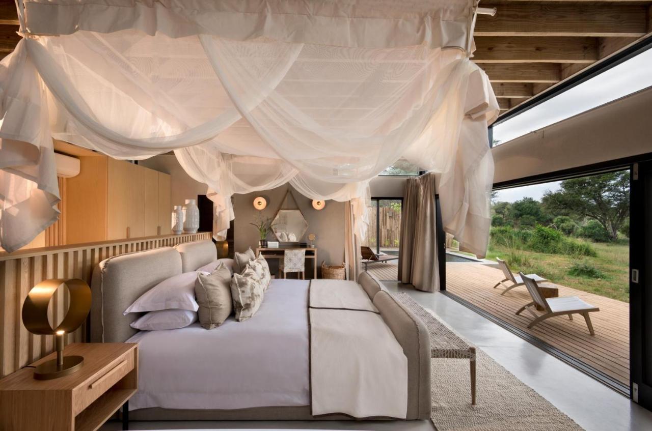 Lion Sands River Lodge Sabi Sand Game Reserve Εξωτερικό φωτογραφία