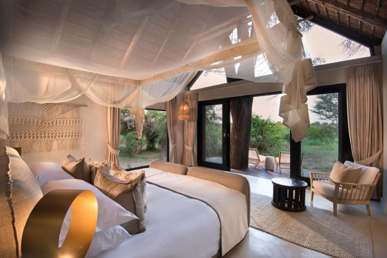 Lion Sands River Lodge Sabi Sand Game Reserve Εξωτερικό φωτογραφία