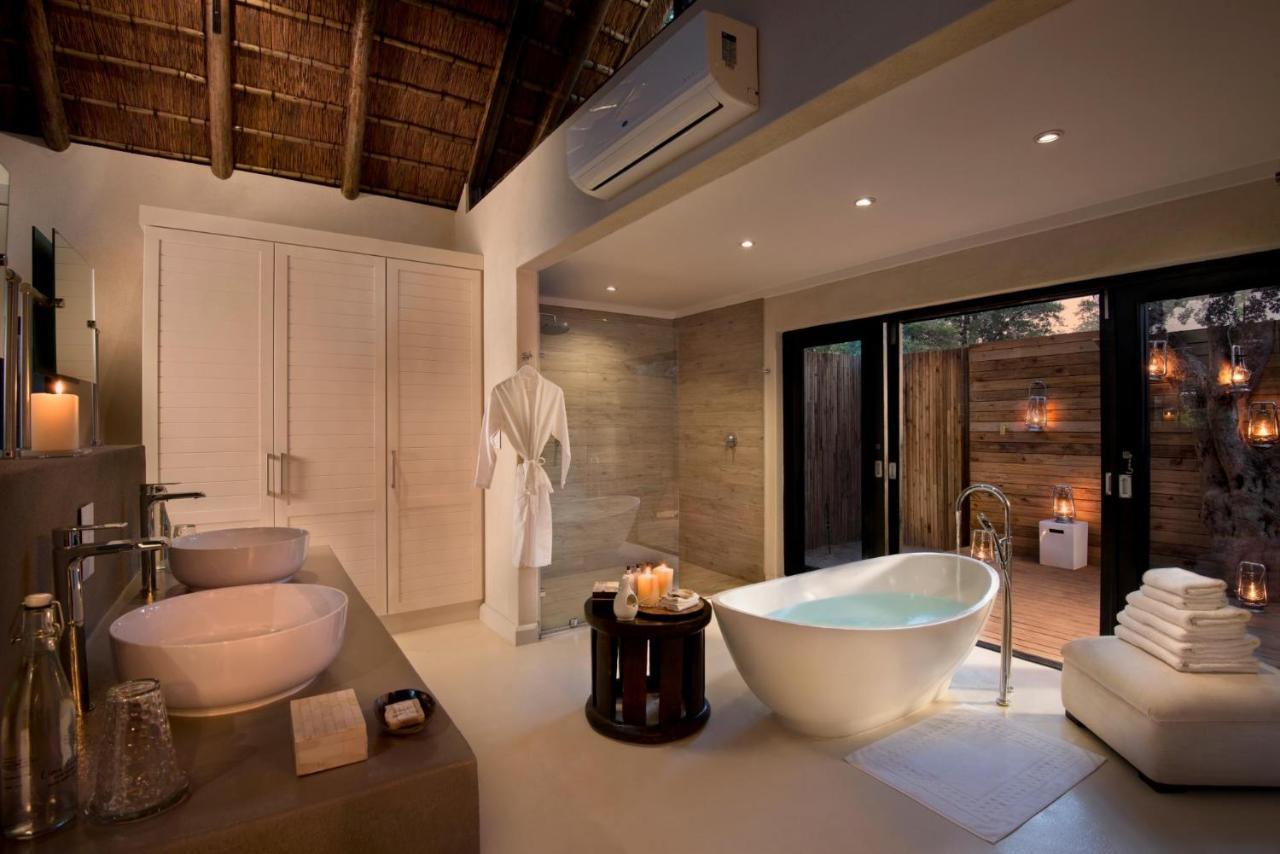 Lion Sands River Lodge Sabi Sand Game Reserve Εξωτερικό φωτογραφία
