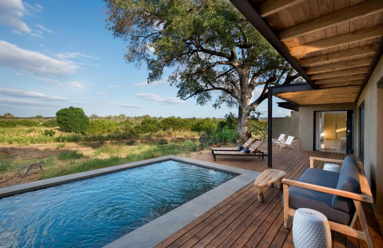 Lion Sands River Lodge Sabi Sand Game Reserve Εξωτερικό φωτογραφία