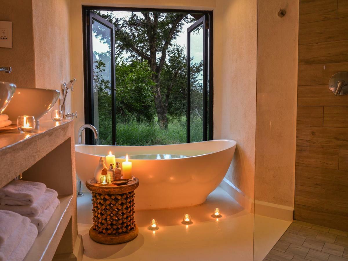 Lion Sands River Lodge Sabi Sand Game Reserve Εξωτερικό φωτογραφία