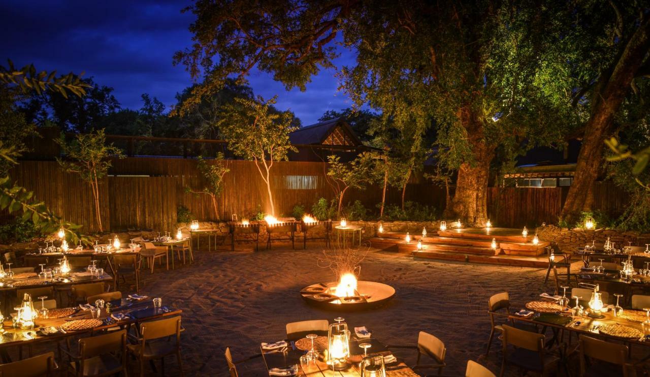 Lion Sands River Lodge Sabi Sand Game Reserve Εξωτερικό φωτογραφία