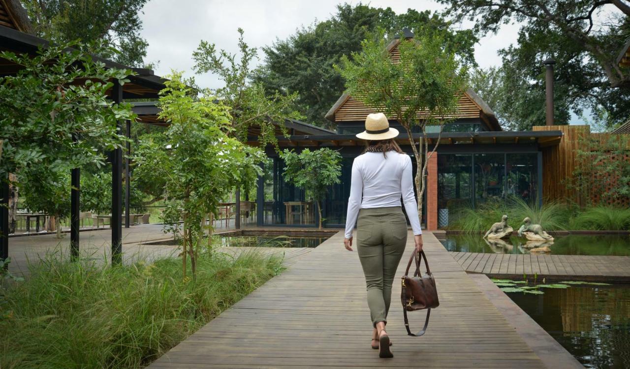 Lion Sands River Lodge Sabi Sand Game Reserve Εξωτερικό φωτογραφία