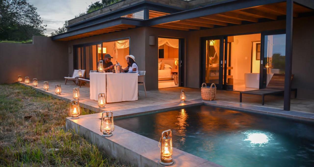 Lion Sands River Lodge Sabi Sand Game Reserve Εξωτερικό φωτογραφία