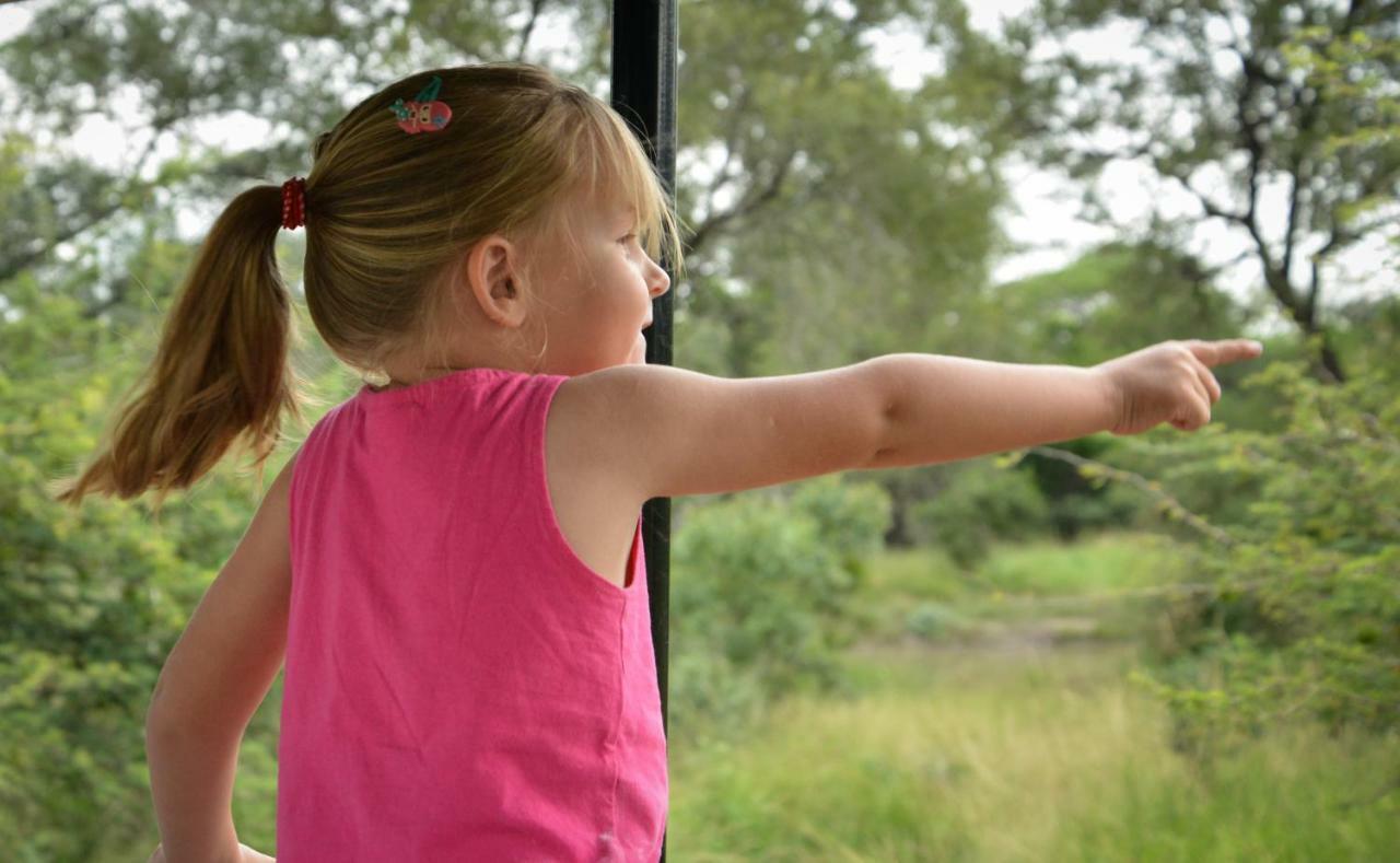 Lion Sands River Lodge Sabi Sand Game Reserve Εξωτερικό φωτογραφία