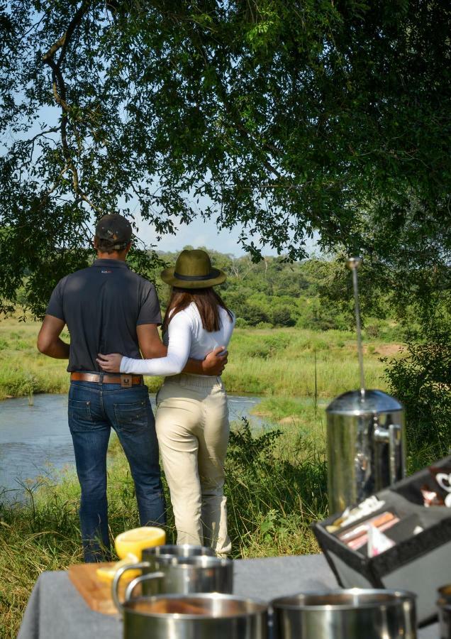 Lion Sands River Lodge Sabi Sand Game Reserve Εξωτερικό φωτογραφία