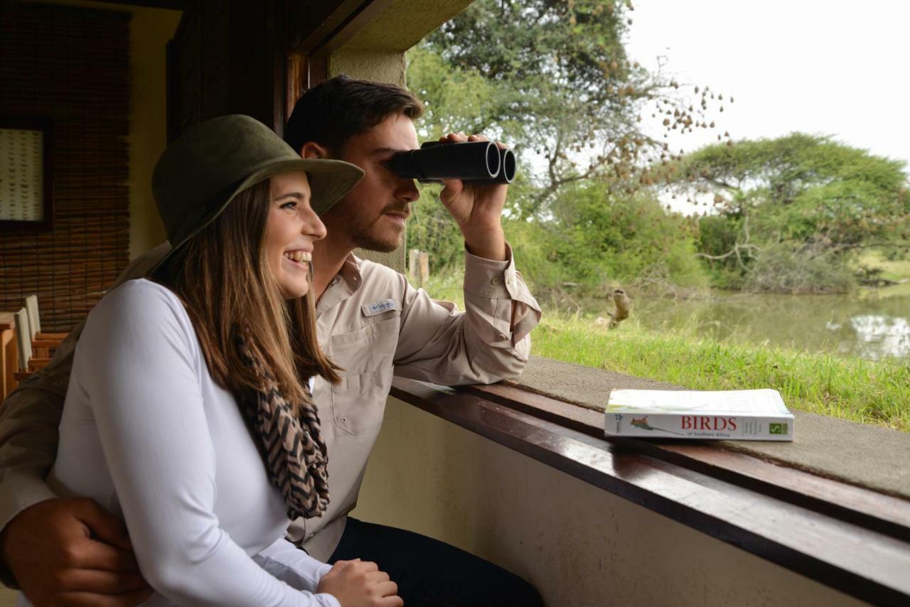 Lion Sands River Lodge Sabi Sand Game Reserve Εξωτερικό φωτογραφία