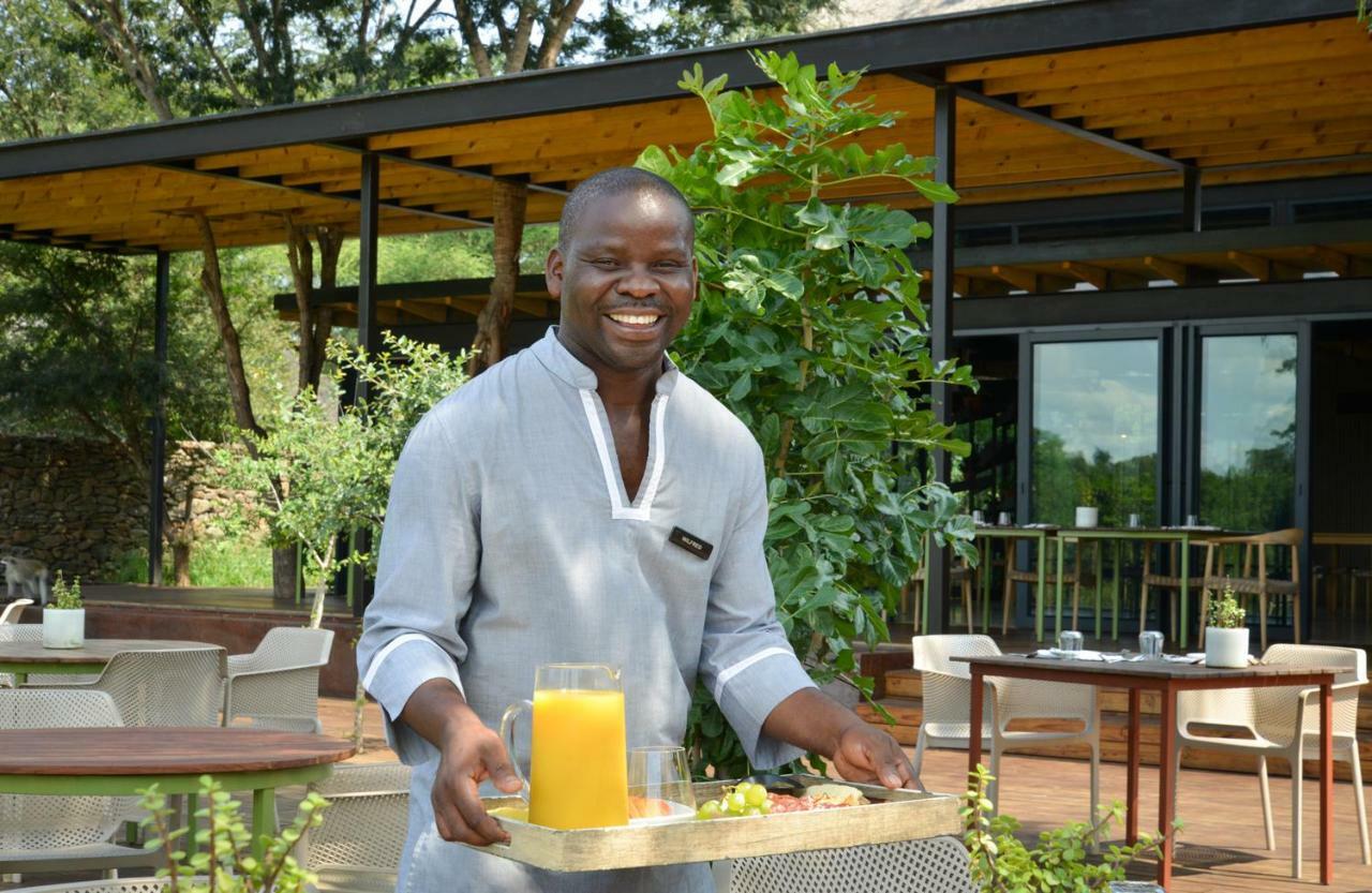 Lion Sands River Lodge Sabi Sand Game Reserve Εξωτερικό φωτογραφία