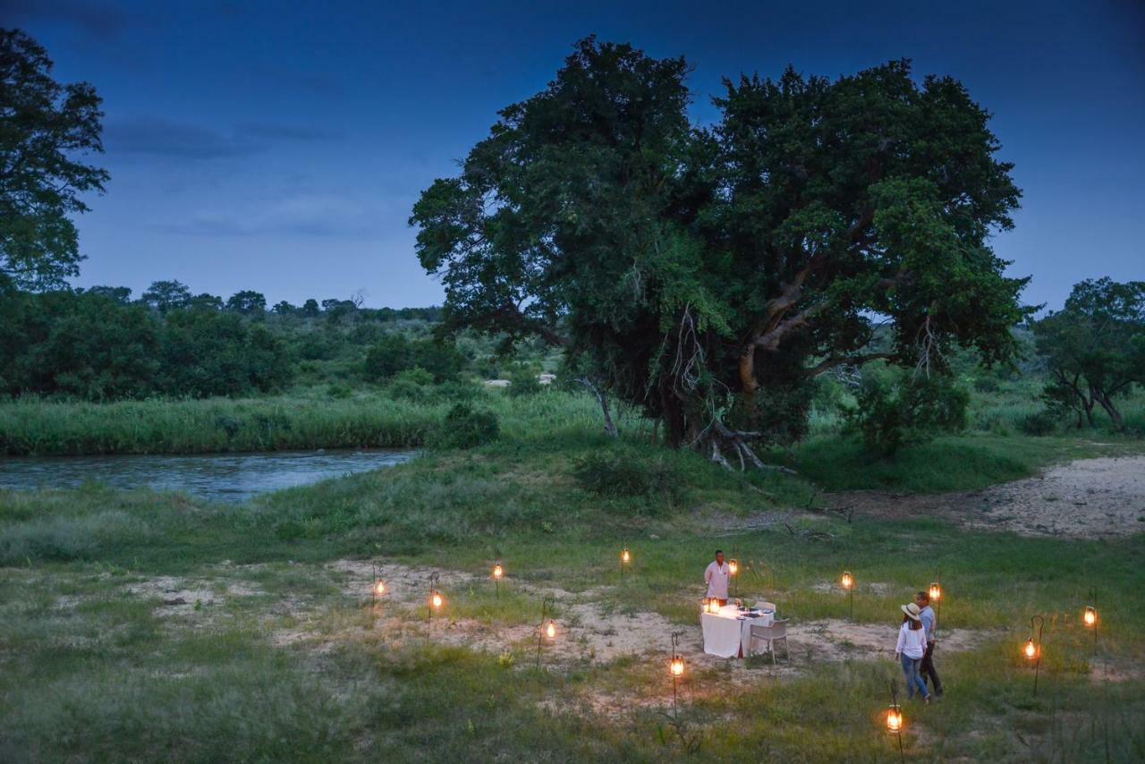 Lion Sands River Lodge Sabi Sand Game Reserve Εξωτερικό φωτογραφία