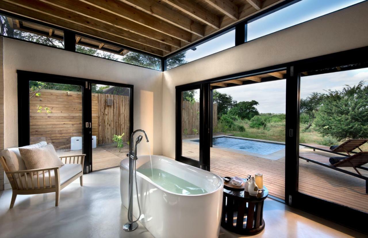 Lion Sands River Lodge Sabi Sand Game Reserve Εξωτερικό φωτογραφία